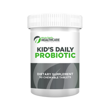 Load image into Gallery viewer, Kid's Daily Probiotic (30 Count)