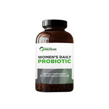 Load image into Gallery viewer, Women's Daily Probiotic (30 Caps)