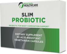 Load image into Gallery viewer, Slim Probiotic (30 caps)