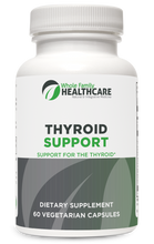 Load image into Gallery viewer, Thyroid Support (60 Caps)