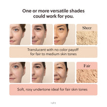 Load image into Gallery viewer, Sun Defense Minerals - Sheer