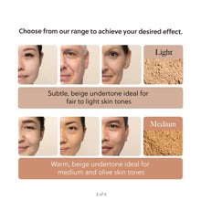 Load image into Gallery viewer, Sun Defense Minerals - Light