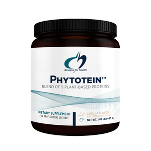 Phytotein Protein Powder Vanilla