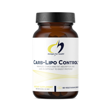 Load image into Gallery viewer, Carb-Lipo Control