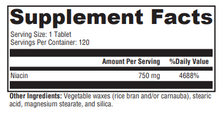 Load image into Gallery viewer, Niacin Ultra