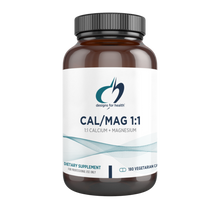 Load image into Gallery viewer, Cal Mag 1:1 (180caps)