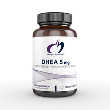 Load image into Gallery viewer, DHEA 5mg