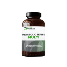 Load image into Gallery viewer, Metabolic Series Multi 180caps