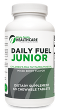Load image into Gallery viewer, Daily Fuel Junior