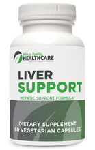 Load image into Gallery viewer, Liver Support (60caps)