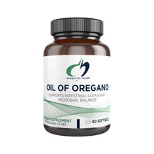 Load image into Gallery viewer, Oil of Oregano (60caps)