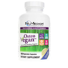 Load image into Gallery viewer, OsteoVegan RX