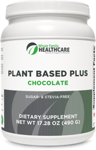 Load image into Gallery viewer, Plant Based Plus- Chocolate