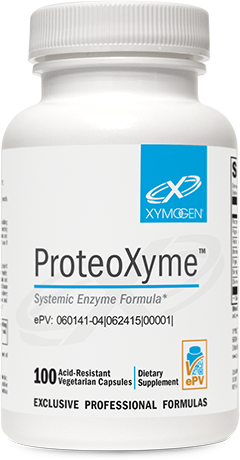 ProteoXyme (100 count)