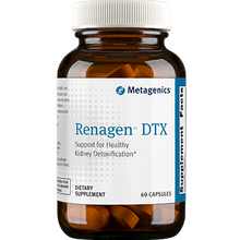 Load image into Gallery viewer, Renagen DTX (60caps)