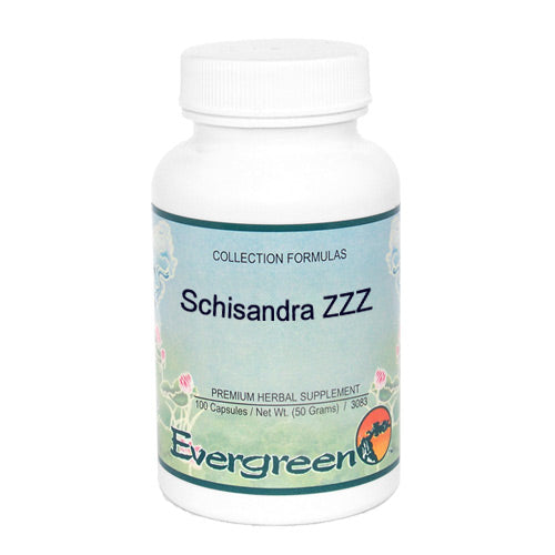 Schizandra ZZZ
