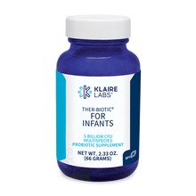 Load image into Gallery viewer, Ther-Biotic for Infants