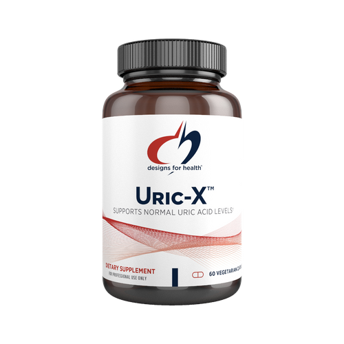 Uric-X (60 Caps)