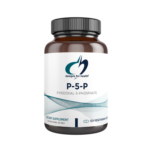 P-5-P (Vitamin B-6)