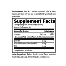 Load image into Gallery viewer, Vitamin C Supreme