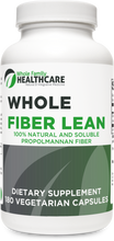 Load image into Gallery viewer, Whole Fiber Lean