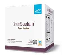 Load image into Gallery viewer, Brain Sustain Creamy Chocolate