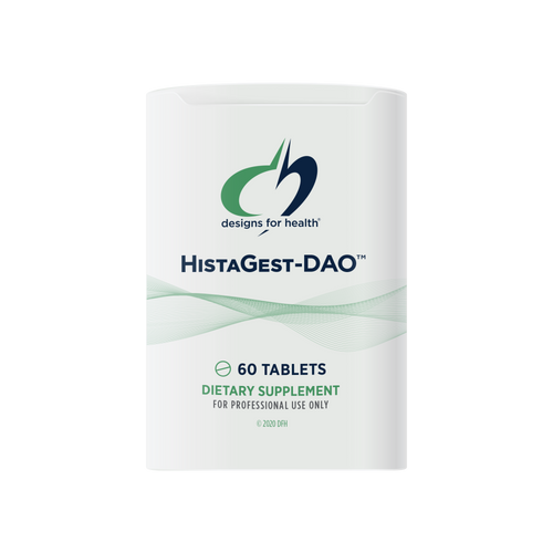 HistaGest-DAO (60 Tablets)
