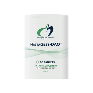 HistaGest-DAO (60 Tablets)