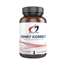 Load image into Gallery viewer, Kidney Korrect (60caps)