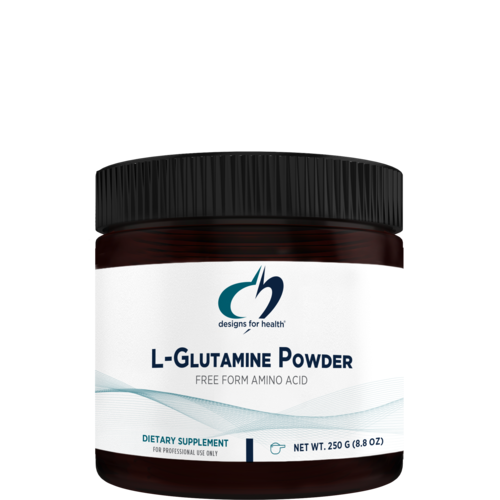 L-Glutamine 250gm powder