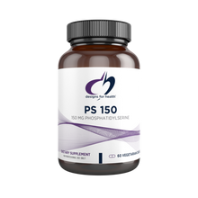 Load image into Gallery viewer, PS 150 Phosphatidyl Serine