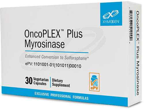 OncoPLEX™Plus Myrosinase