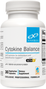 Cytokine Balance (60 Caps)