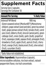 Load image into Gallery viewer, Arterosil HP