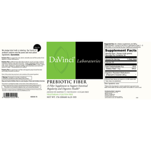 Load image into Gallery viewer, Probiotic Fiber 176g Powder (Clearly Fiber)
