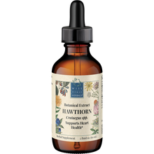 Load image into Gallery viewer, Hawthorn (Wise Woman Herbals)