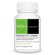 Probiotic Fiber 176g Powder (Clearly Fiber)