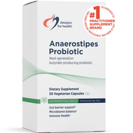Anaerostipes Probiotic