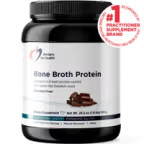 Bone Broth Protein Chocolate