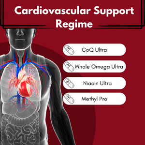 Cardiovascular Support Regime