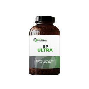 BP Ultra (120caps)