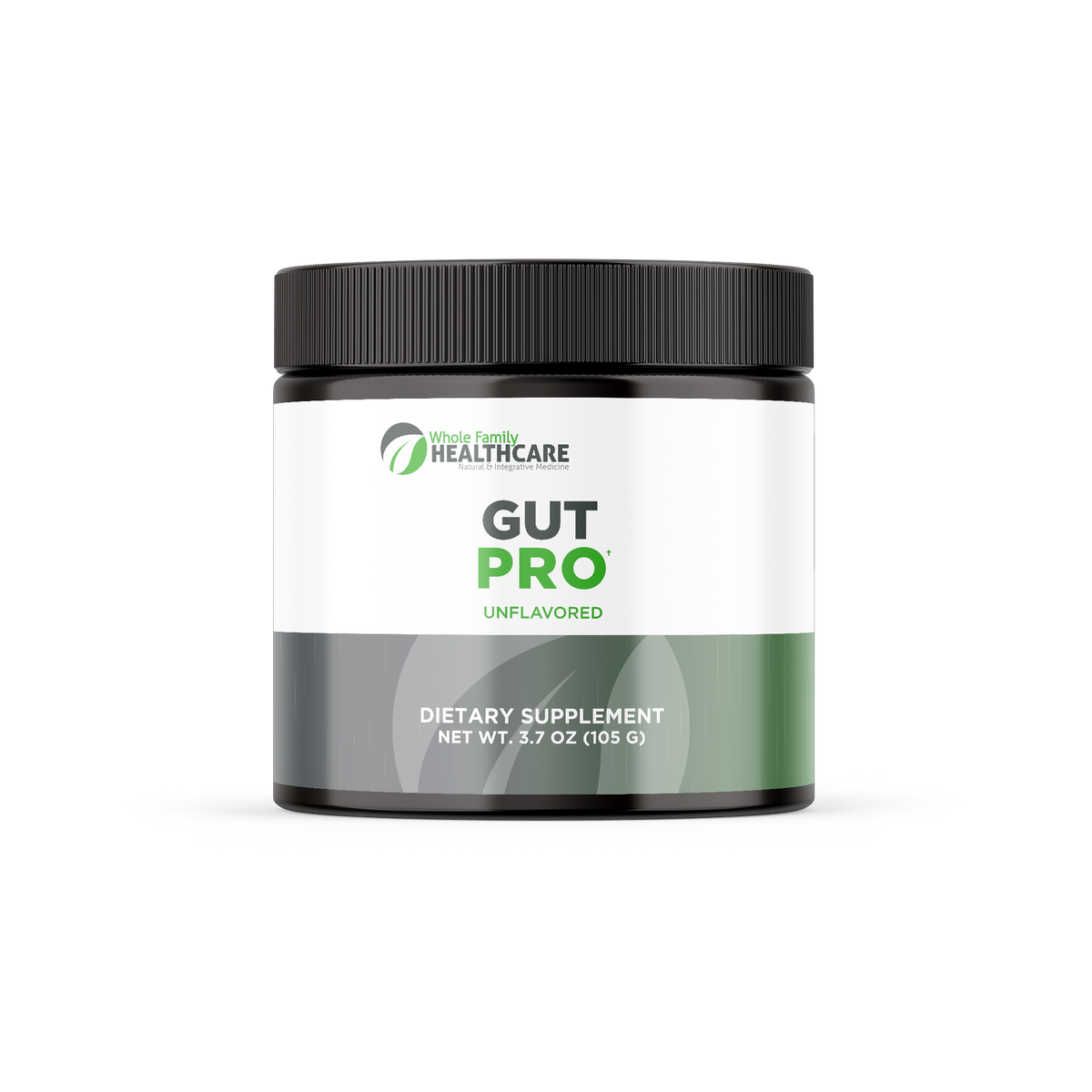 Gut Pro Powder – WFH Natural Pharmacy