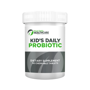 Kid's Daily Probiotic (30 Count)