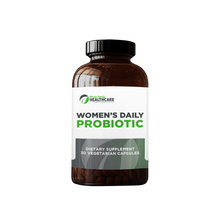 Load image into Gallery viewer, Women&#39;s Daily Probiotic (30 Caps)