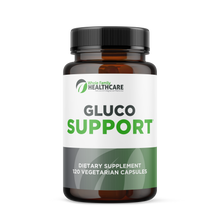 Load image into Gallery viewer, Gluco Support