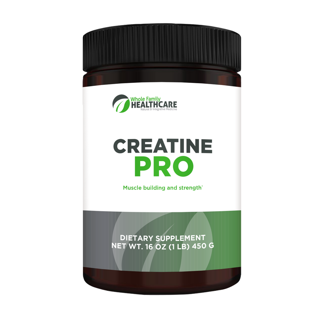 Creatine Pro