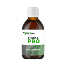 Load image into Gallery viewer, Omega 3 Pro Liquid
