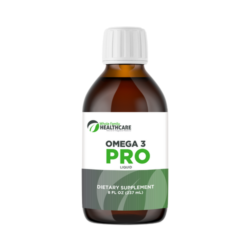 Omega 3 Pro Liquid