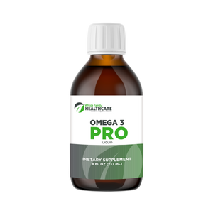 Omega 3 Pro Liquid