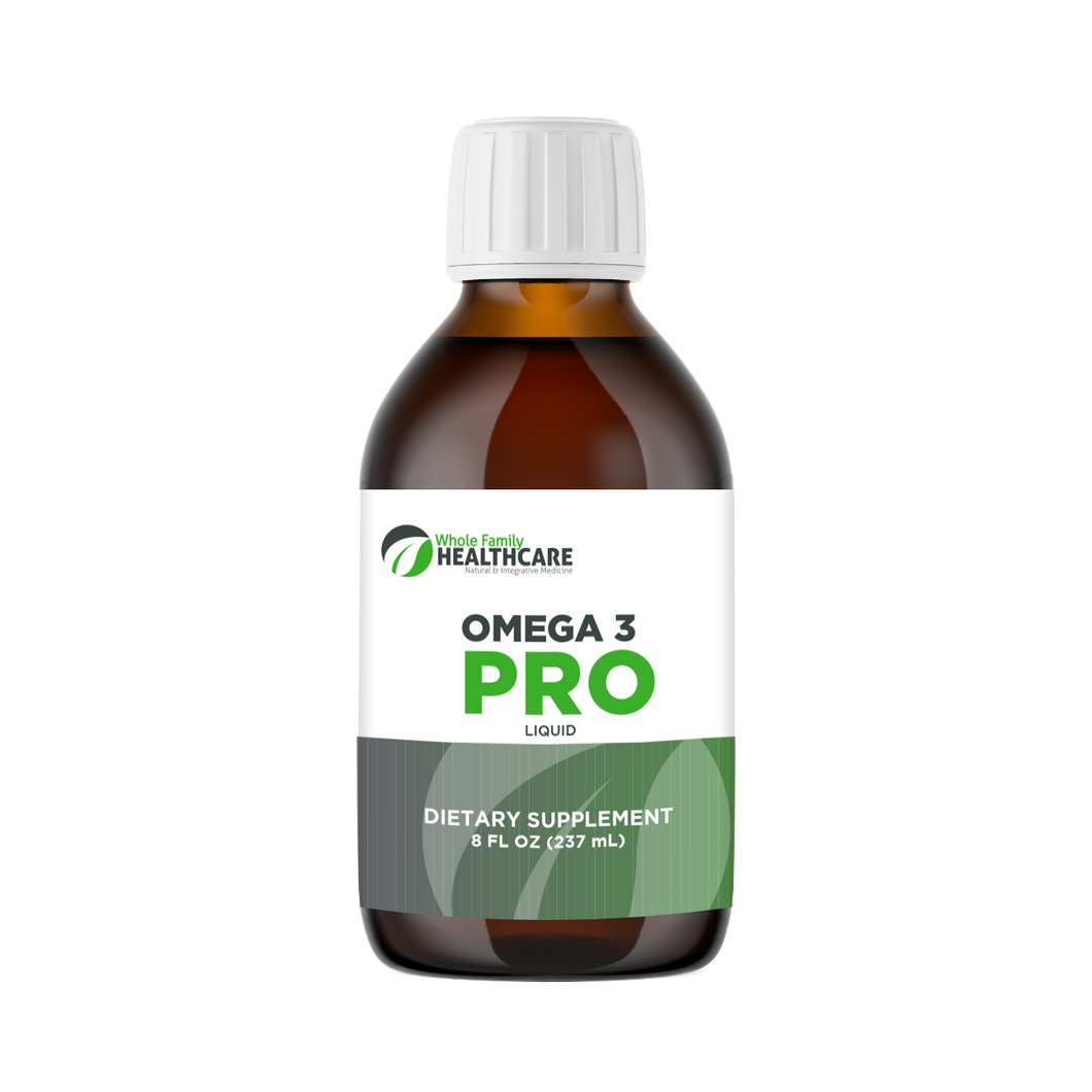 Omega 3 Pro Liquid